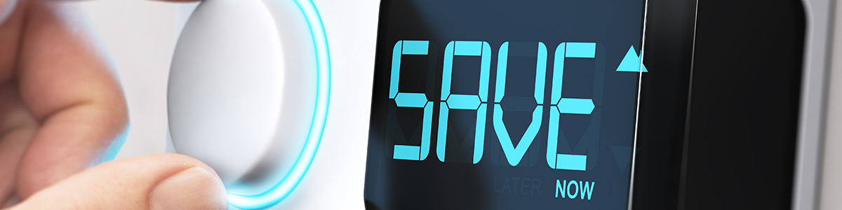 Save energy around your home with these 10 simple tips