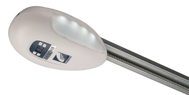 Gliderol Genesis overhead automatic garage door opener